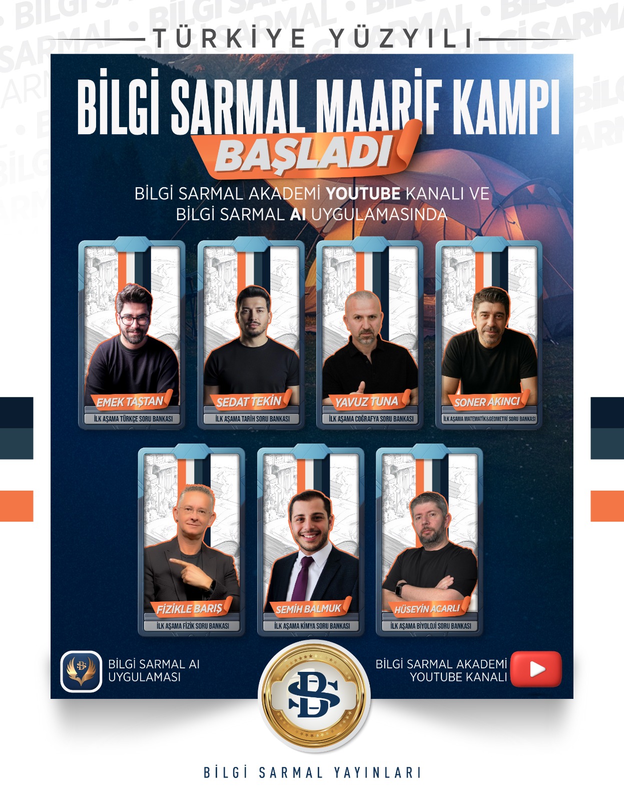 Maarif Yaz Kampı görsel 8