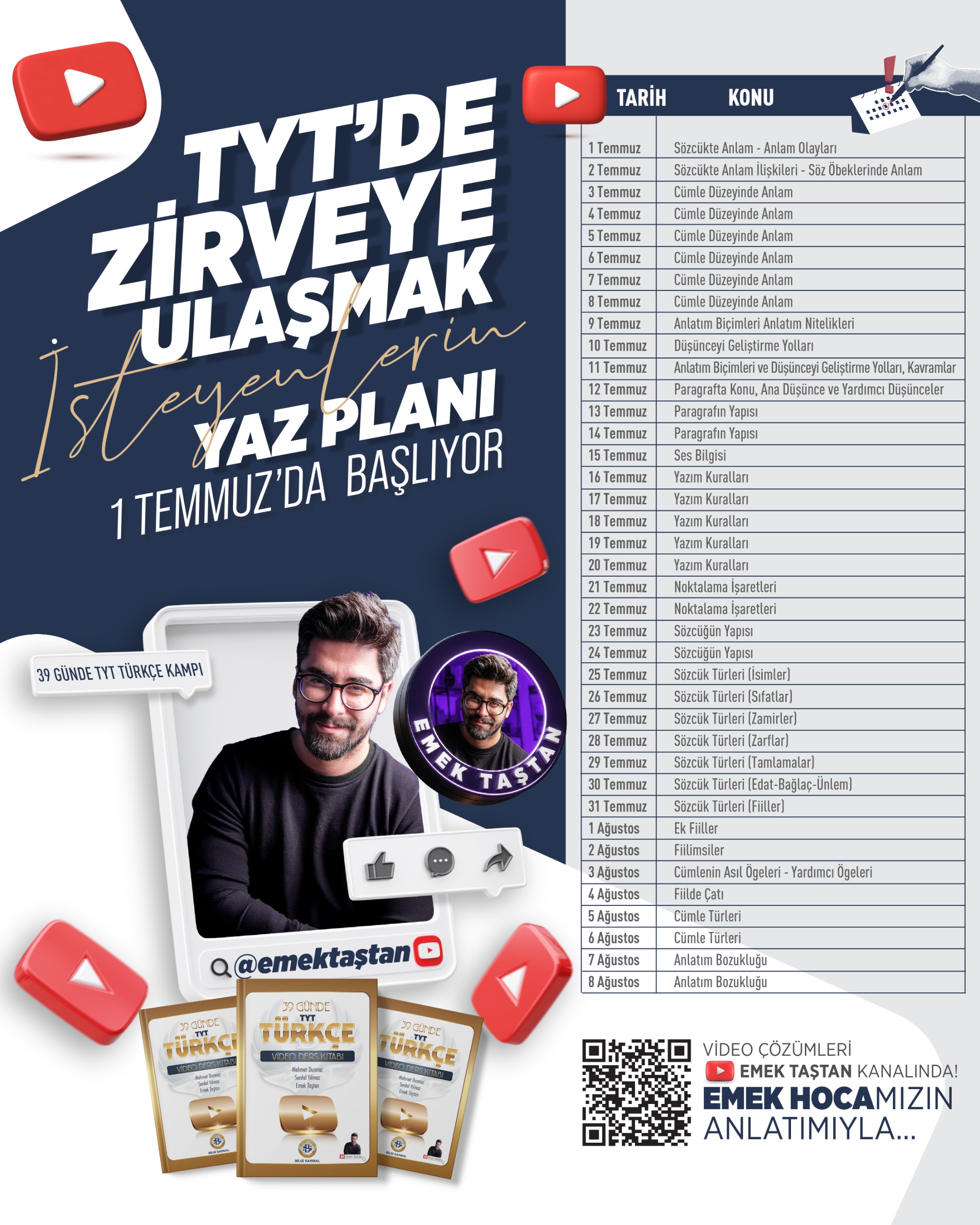 TYT Kampı görsel 1